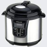 electric pressure cooker multi cooker power cooker