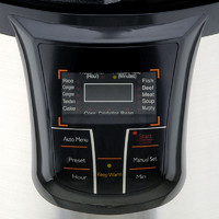 more images of electric pressure cooker multi cooker power cooker