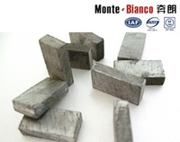 Professional product diamond segments for Marble/Granite Cutting segment