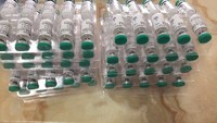 more images of Kigtropin HGH Supplies for Health Providers (Boxes,Vials,Labels)