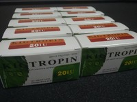 more images of Kigtropin HGH Supplies for Health Providers (Boxes,Vials,Labels)