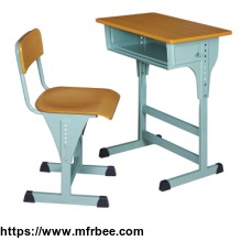 height_adjustable_student_furniture_desk_and_chair