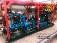 more images of Fire Fighting Diesel Engine Driven Pump