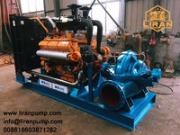 more images of Multistage Diesel Engine Driven Pump