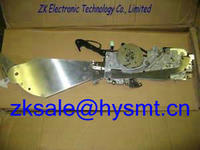 more images of SMT machine part JUKI CTF TYPE 8X4mm Feeder
