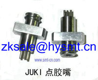 more images of SMT KD770-775 dispensing nozzle for JUKI machine