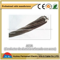 Aac All Aluminum Conductor Power Cable
