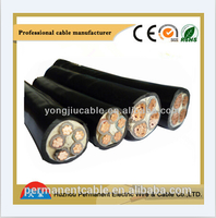 more images of PVC Power Cable