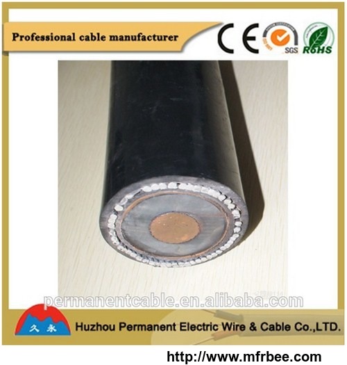 xlpe_steel_wire_armored_power_cable