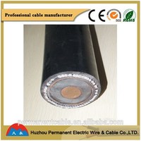 Xlpe Steel Wire Armored Power Cable