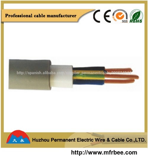 solid_conductor_sheath_cable