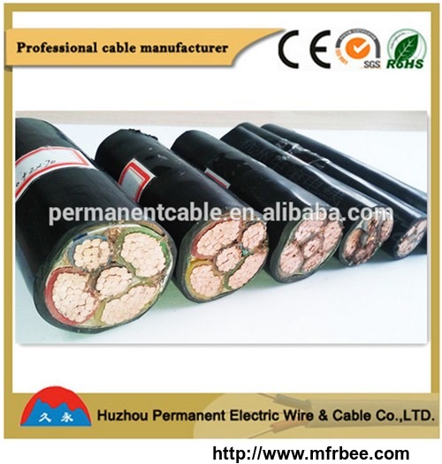xlpe_power_cable