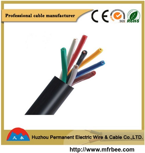 pvc_insulated_control_cable