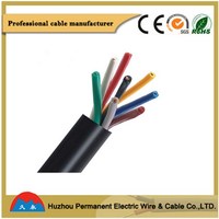 more images of PVC Insulated Control Cable
