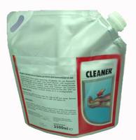more images of Plastic Spout Cleaner Liquid Bags