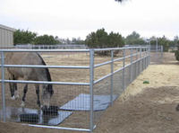 more images of Welded Wire Horse Panels