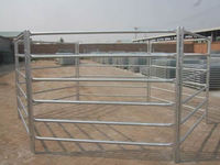 more images of Cattle Corral Fence