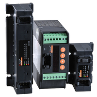 Acrel 300286.SZ AGF-M12T solar power meter combiner box for solar panel PV