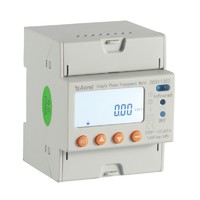 more images of ADL100-EYNK 10(60)A single phase prepayment rs485 digital energy meter suppory paying online