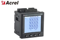 more images of APM800 three phase Programmable Multifunction Energy Meter power analyzer