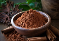 more images of Cinnamon Bark Extract