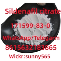 Selling high quality  Sildenafil citrate CAS 171599-83-0