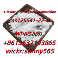 1-N-Boc-4-(Phenylamino)piperidine CAS125541-22-2