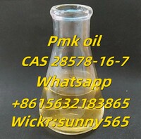 Factory supply Pmk oil cas28578-16-7