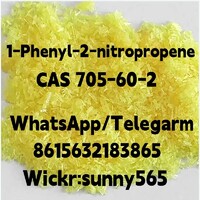 more images of 1-Phenyl-2-nitropropene CAS705-60-2