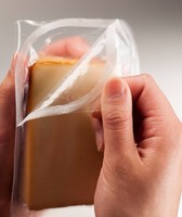 high barrier PA/EVOH/PE cheese packaging peelable top film