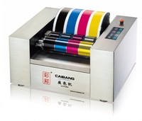 NCB CB225A offset printability tester