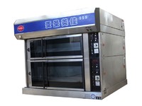 more images of Deck Oven