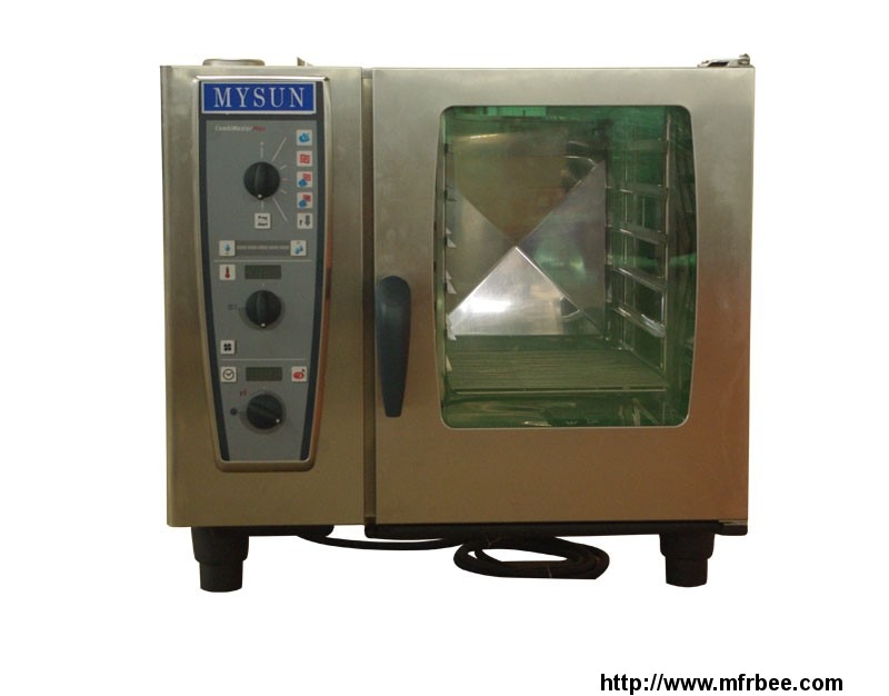 convention_oven