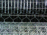 more images of Reinforced Hexagonal Wire Netting
