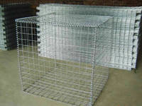 more images of Welding Gabion Wire Mesh