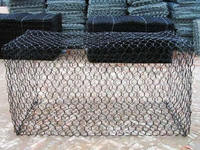 more images of Gabion Wiremesh
