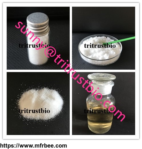 pharmaceutical_intermediates_sunny_at_tritrustbio_com