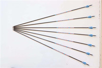 more images of 6.2mm carbon arrow 3K  hot sale