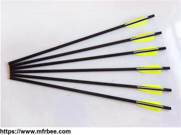 7_62mm_carbon_arrow_low_price_hunting