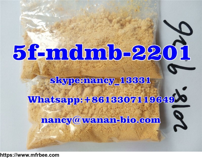 99_7_percentage_powder_5fmdmb2201_cas_889493_21_2_5f_mdmb_2201_synthetic_cannabinoid