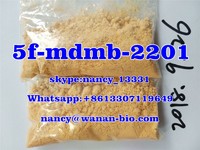 more images of 99.7% powder 5fmdmb2201 CAS:889493-21-2 5F-MDMB-2201 synthetic cannabinoid