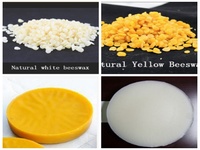 more images of Beeswax