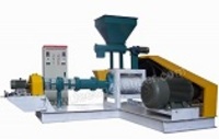 Floating Fish Feed Extruder-dry type