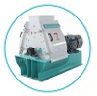 Feed Hammer Mill-A series