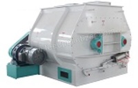more images of Double-shaft Efficient Mixing Machine