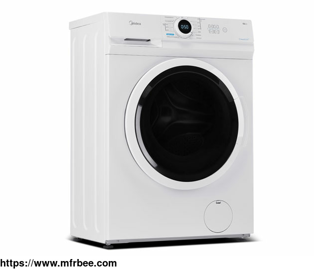 midea_mf100_health_guard_front_load_washing_machine