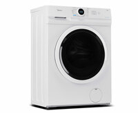 more images of Midea MF100 Health Guard Front Load Washing Machine
