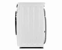 more images of Midea MF200 7/8/9kg Lunar Series Front Load Washing Machine