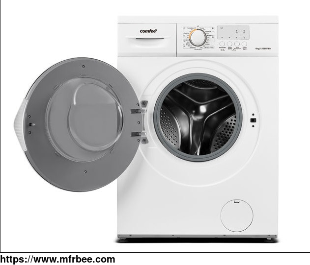 comfee_e06_slim_washing_machine