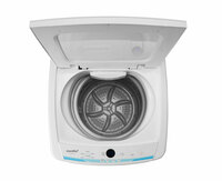 more images of Comfee 0.9 Cu.ft Top Load Washing Machine